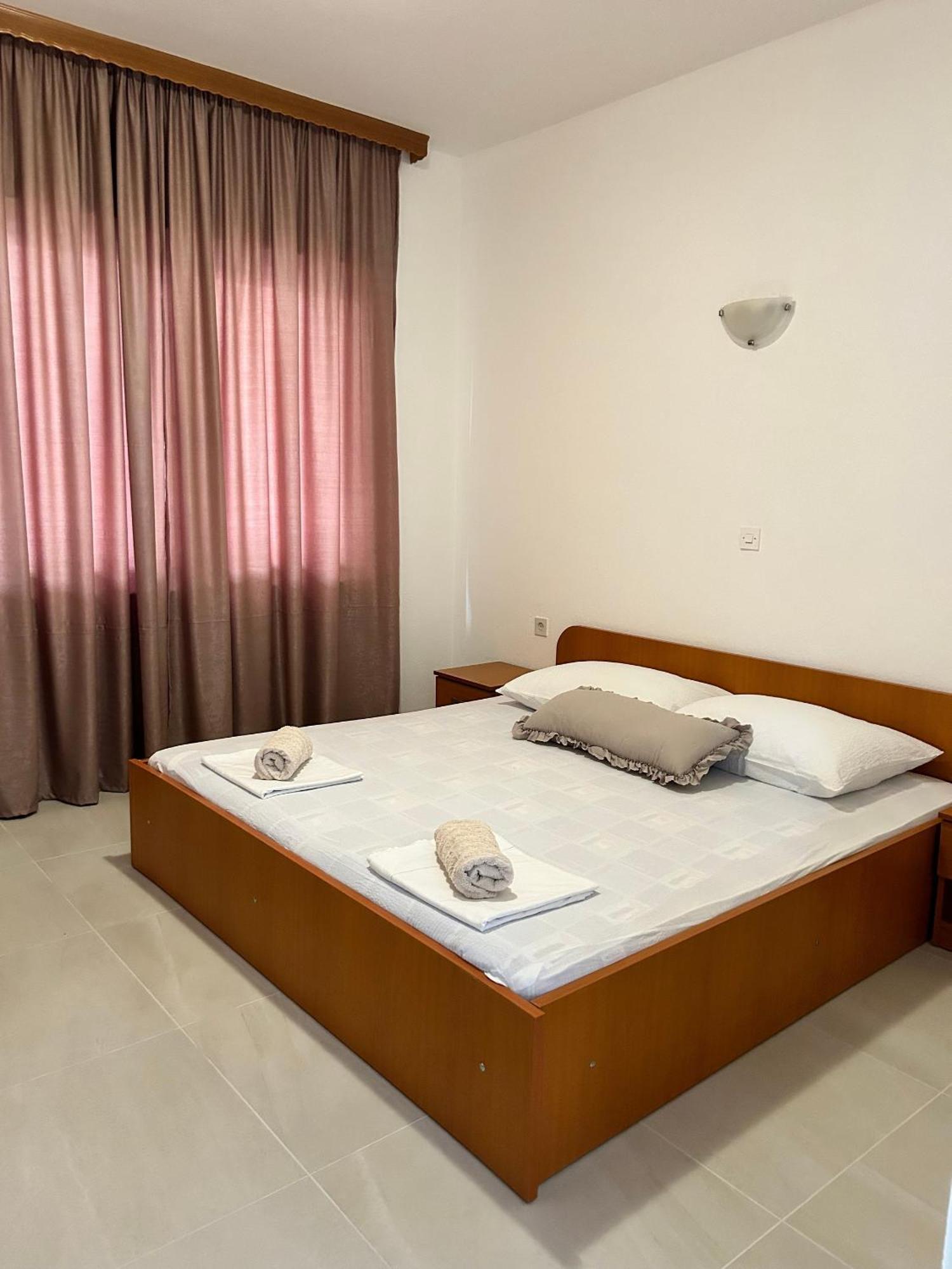 Apartments By The Sea Podaca, Makarska - 4734 Екстериор снимка