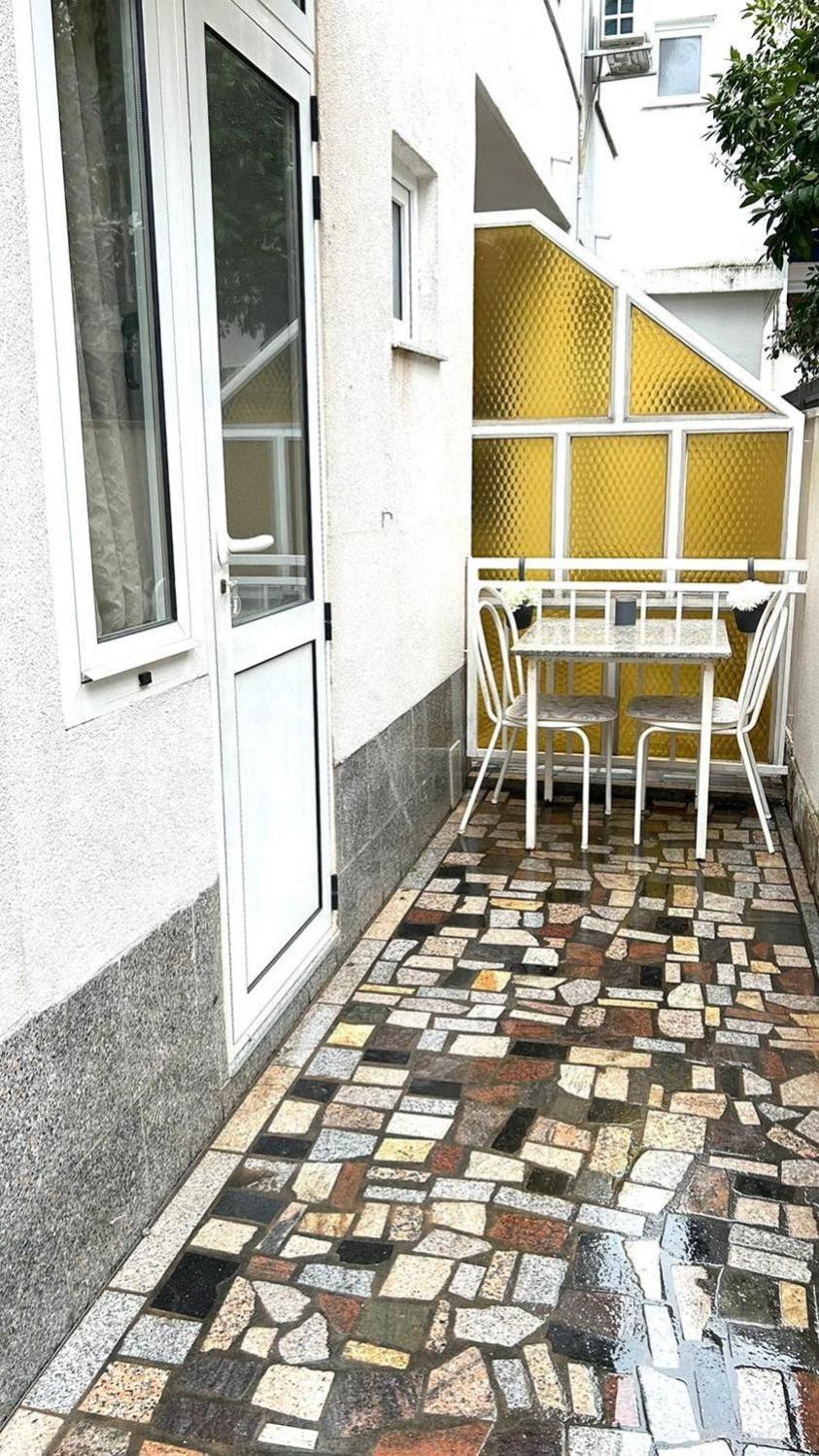 Apartments By The Sea Podaca, Makarska - 4734 Екстериор снимка
