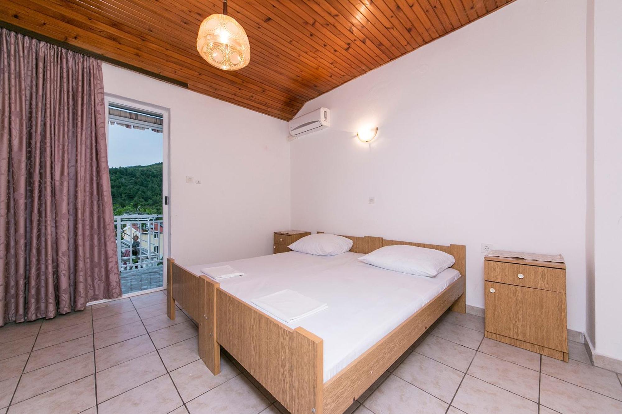 Apartments By The Sea Podaca, Makarska - 4734 Екстериор снимка
