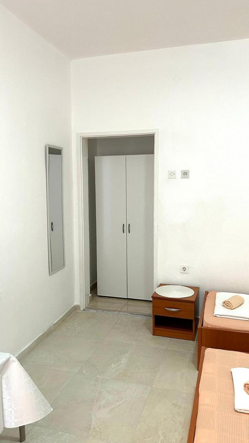 Apartments By The Sea Podaca, Makarska - 4734 Стая снимка