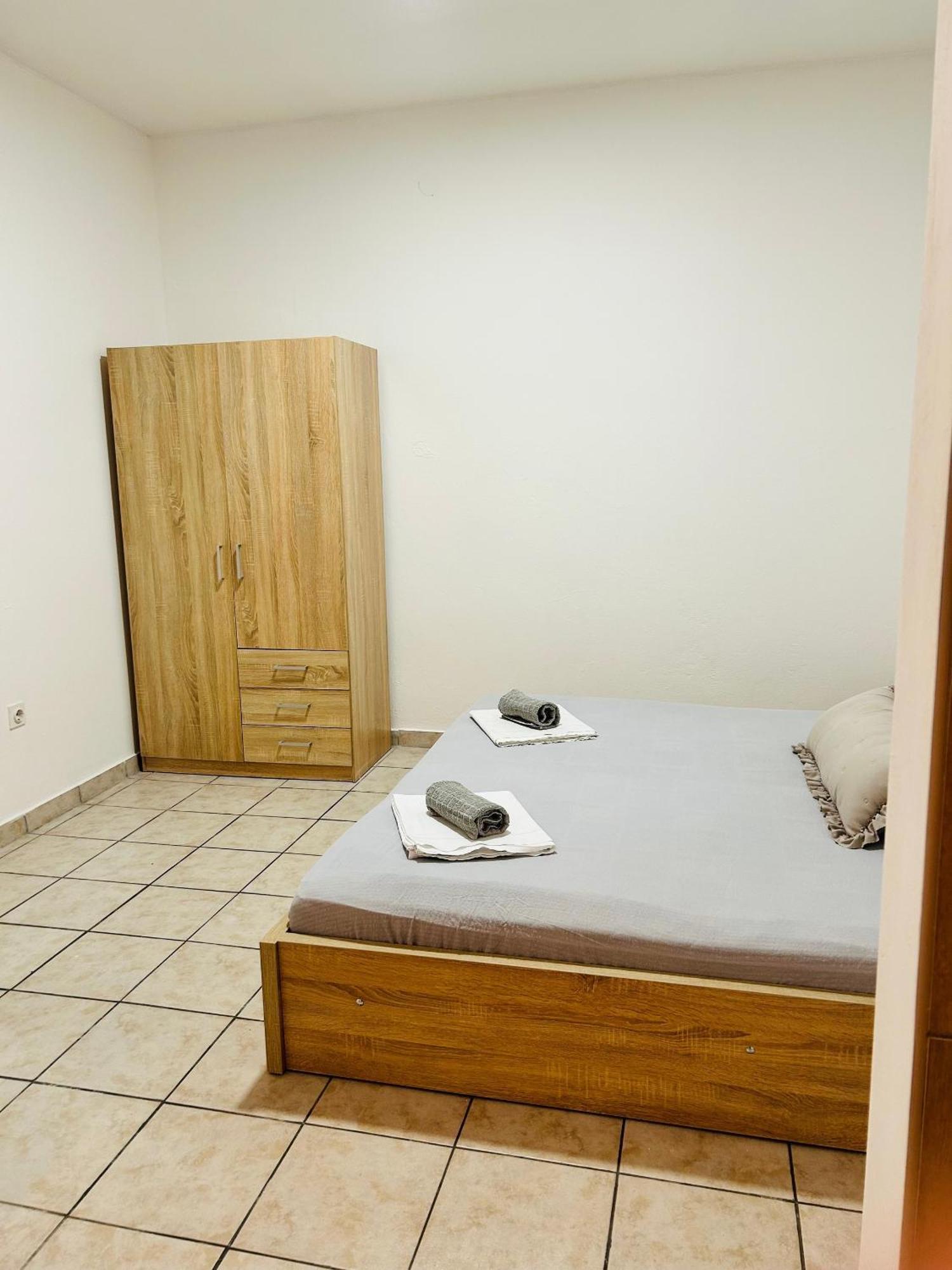 Apartments By The Sea Podaca, Makarska - 4734 Стая снимка