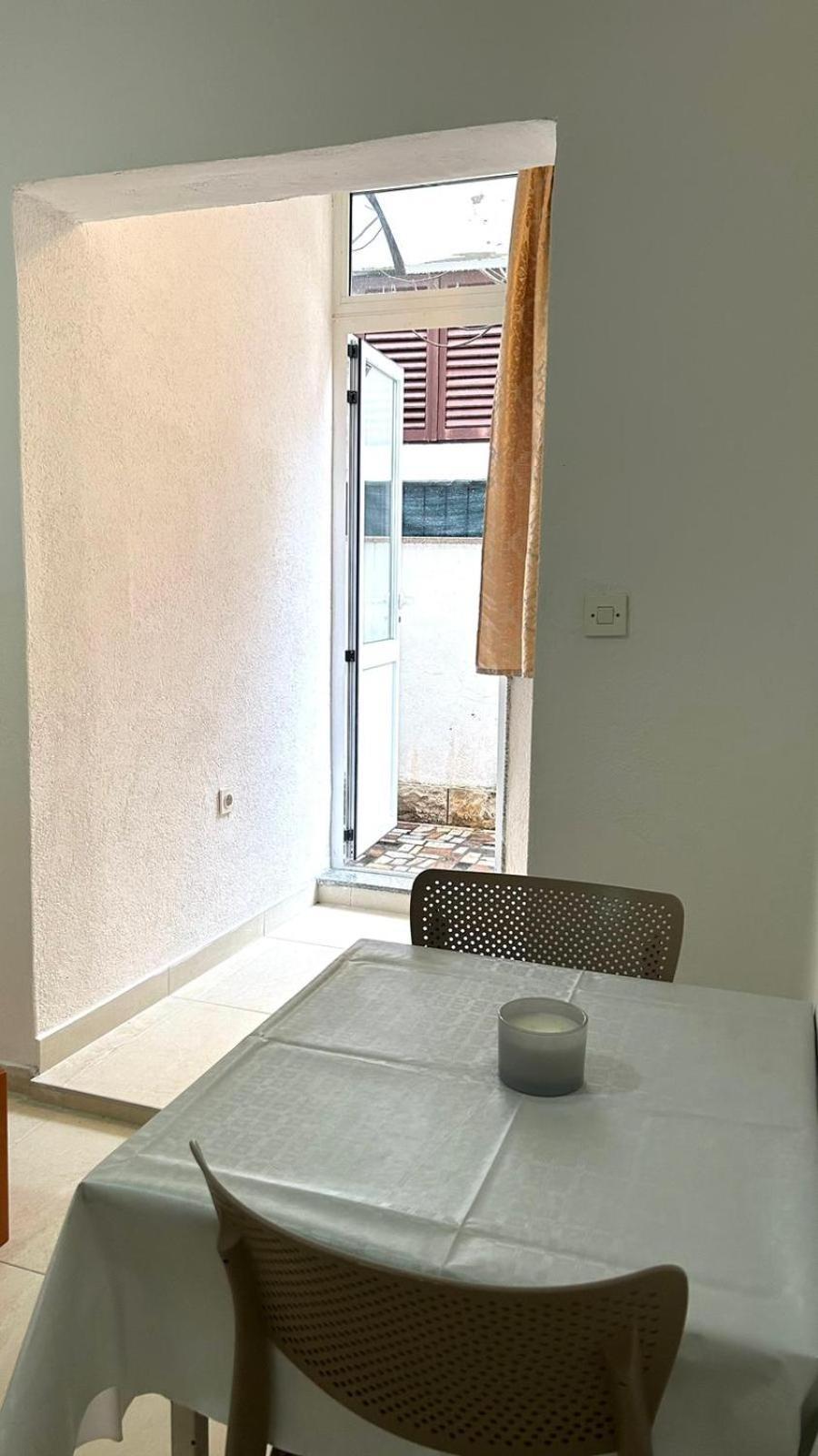Apartments By The Sea Podaca, Makarska - 4734 Стая снимка