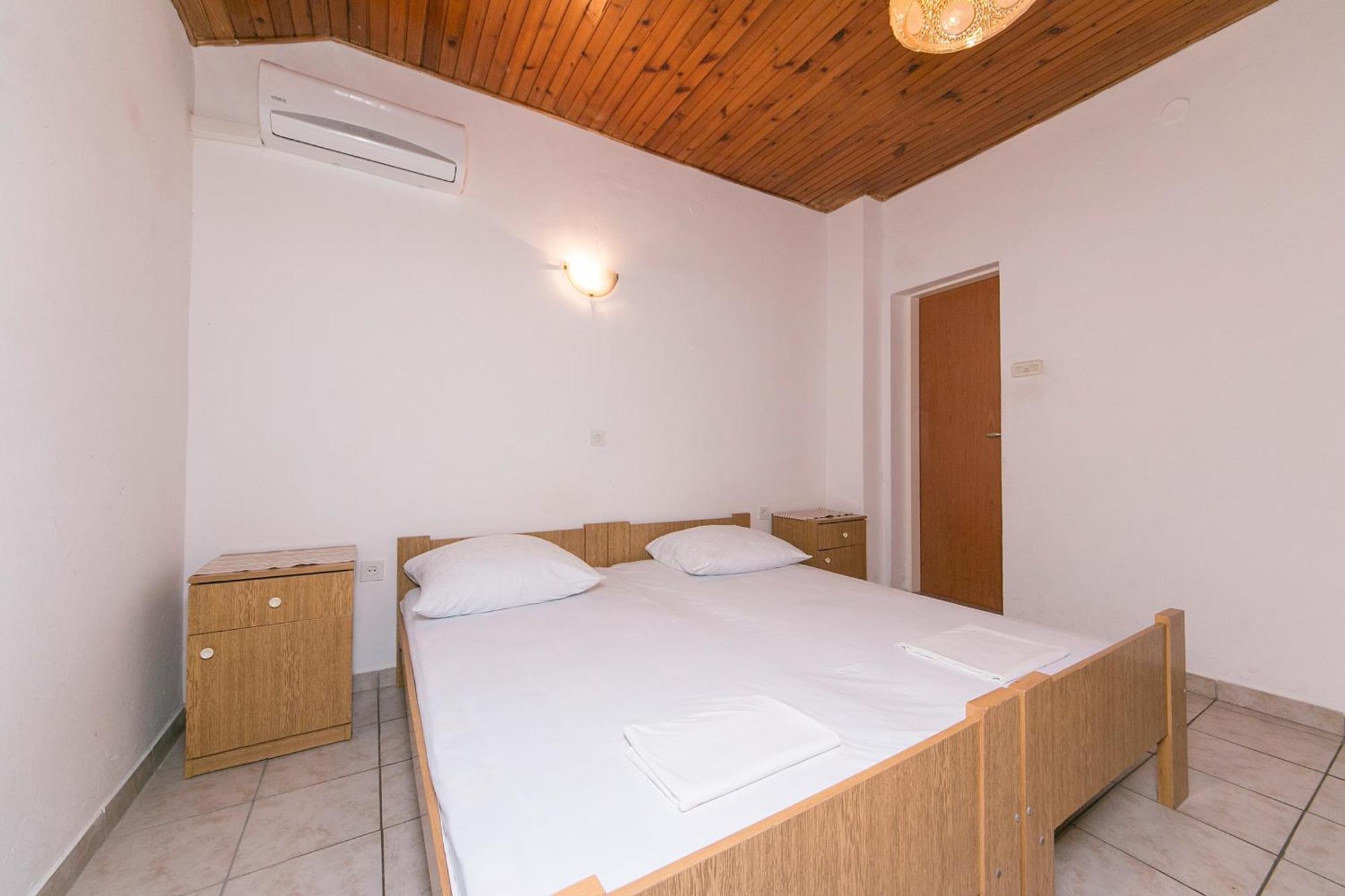 Apartments By The Sea Podaca, Makarska - 4734 Стая снимка