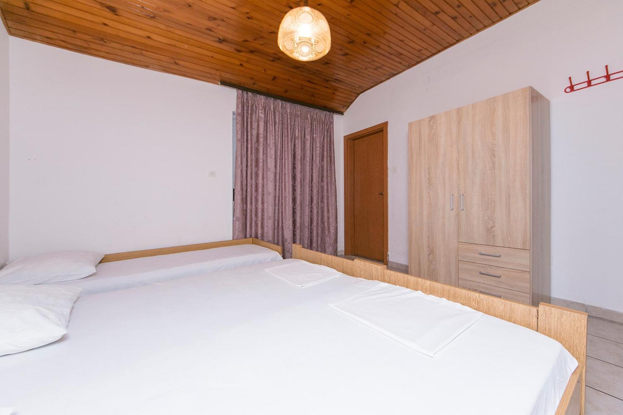 Apartments By The Sea Podaca, Makarska - 4734 Стая снимка