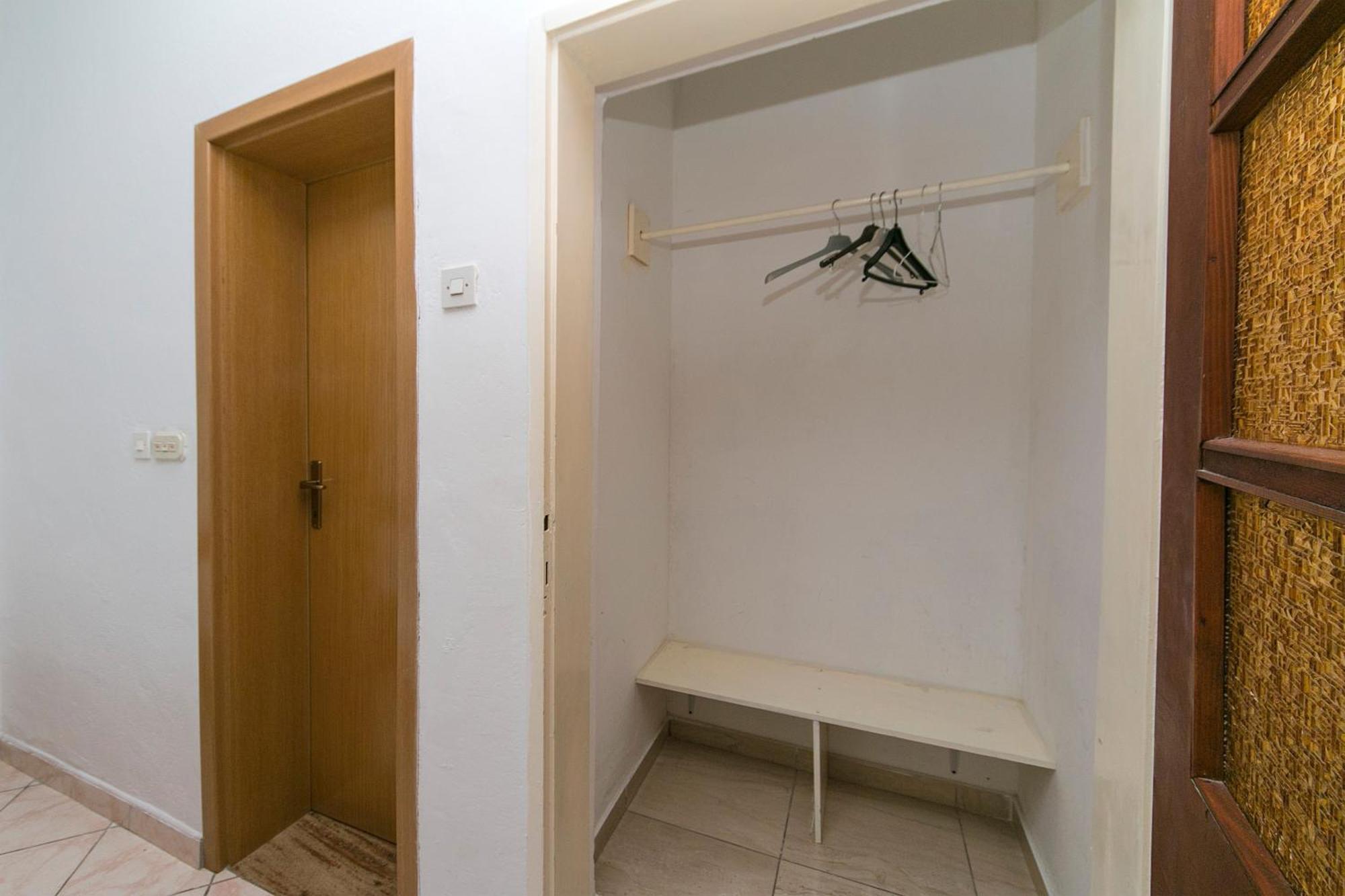 Apartments By The Sea Podaca, Makarska - 4734 Екстериор снимка