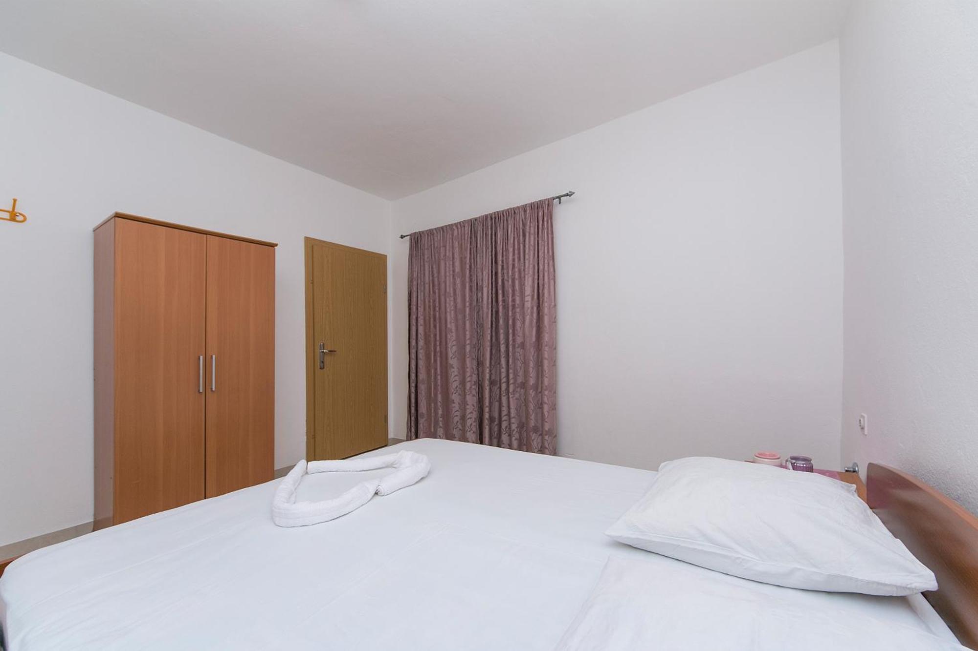 Apartments By The Sea Podaca, Makarska - 4734 Стая снимка