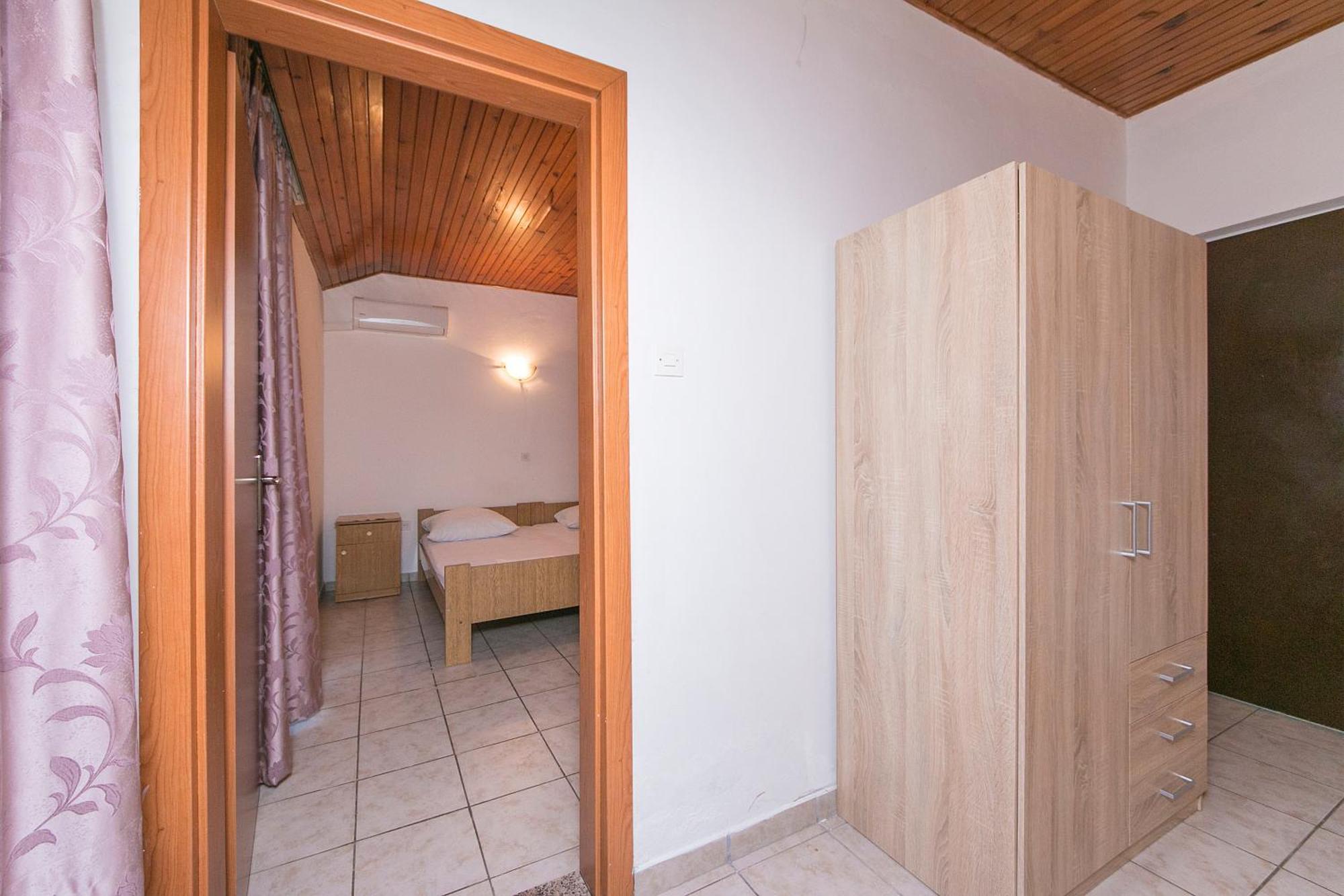 Apartments By The Sea Podaca, Makarska - 4734 Стая снимка
