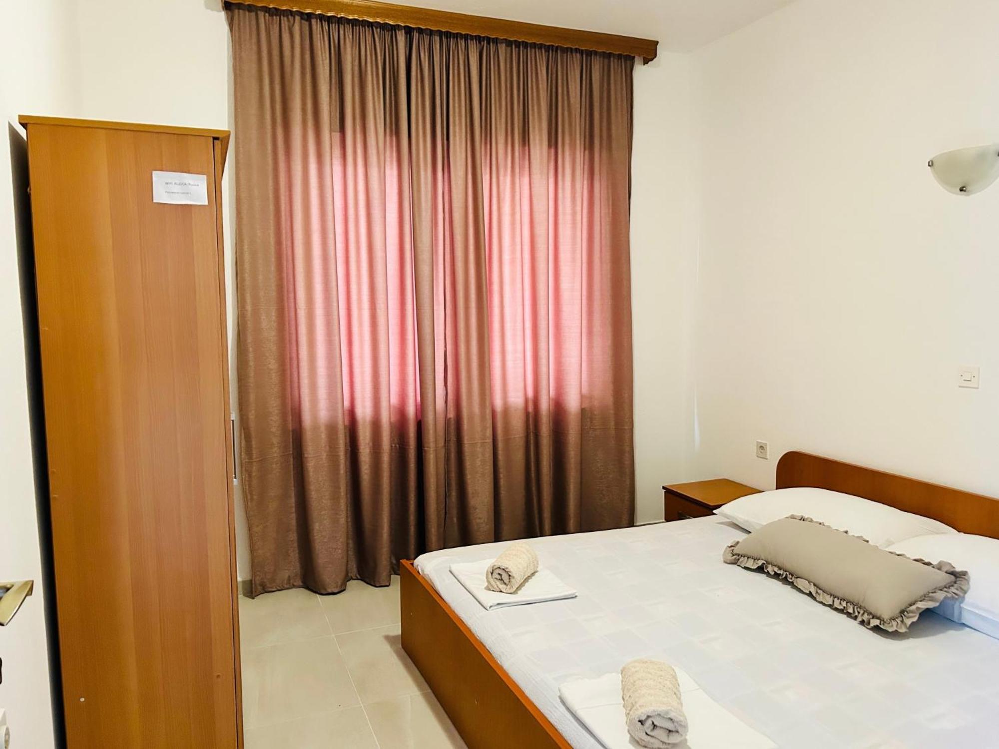 Apartments By The Sea Podaca, Makarska - 4734 Стая снимка